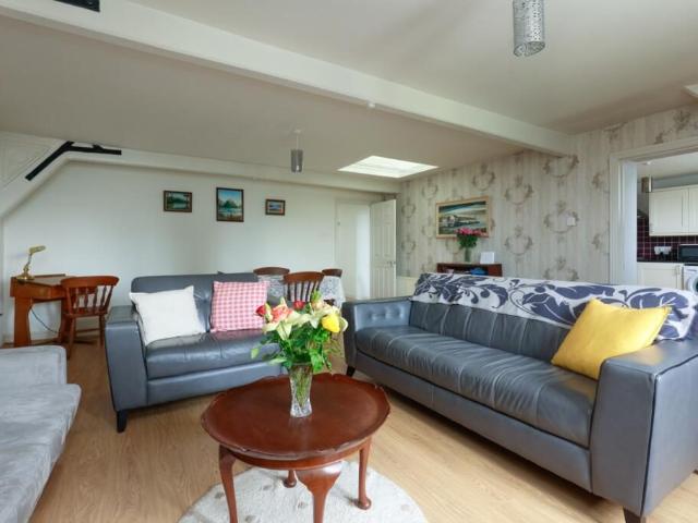 House for rent in St Cuthbert Out, Somerset