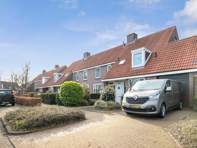 Woning te huur in Hilvarenbeek, Noord Brabant
