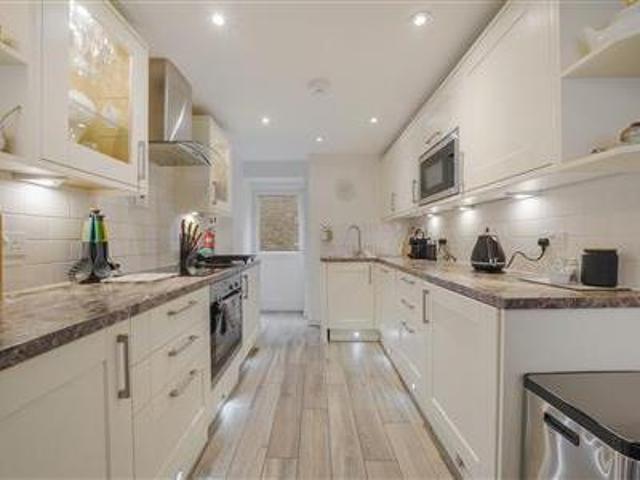House for rent in Victoria, Greater London