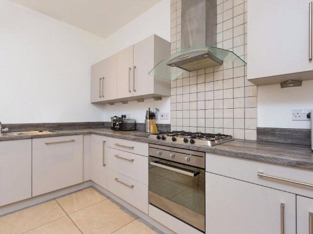 House for rent in Bruntsfield, Scotland