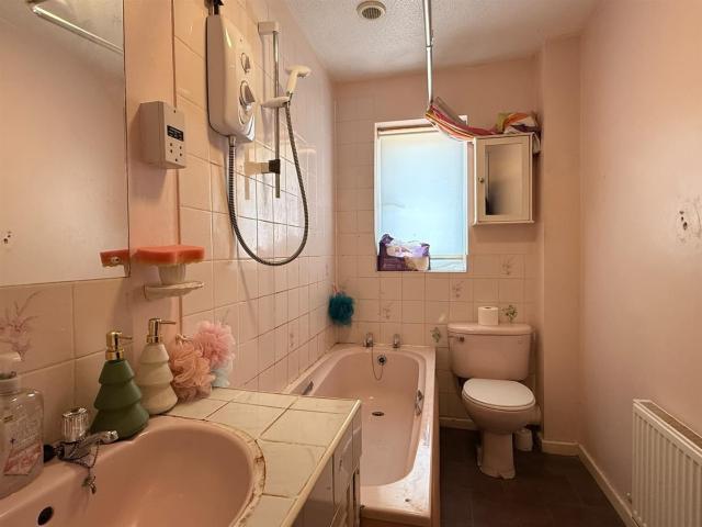 House for rent in Widemarsh, Lower Bullingham