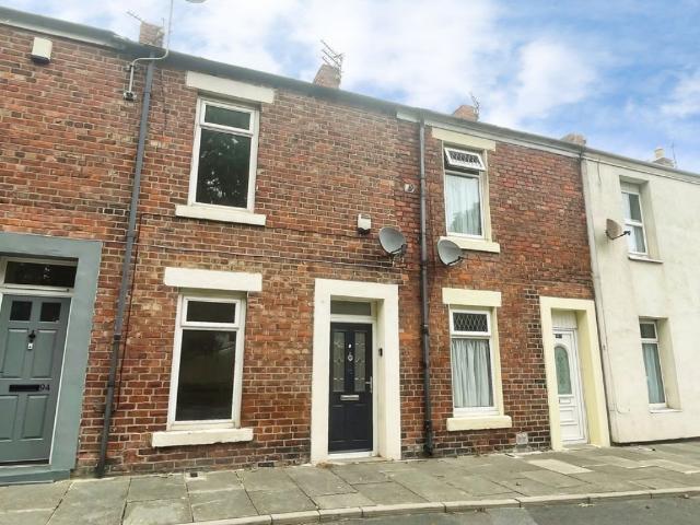 House for rent in Newsham, Blyth