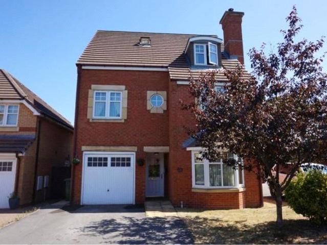 House for rent in Woodchurch, Mapleton