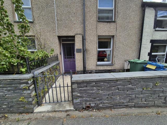 House for rent in Ffestiniog, Rhiwbryfdir