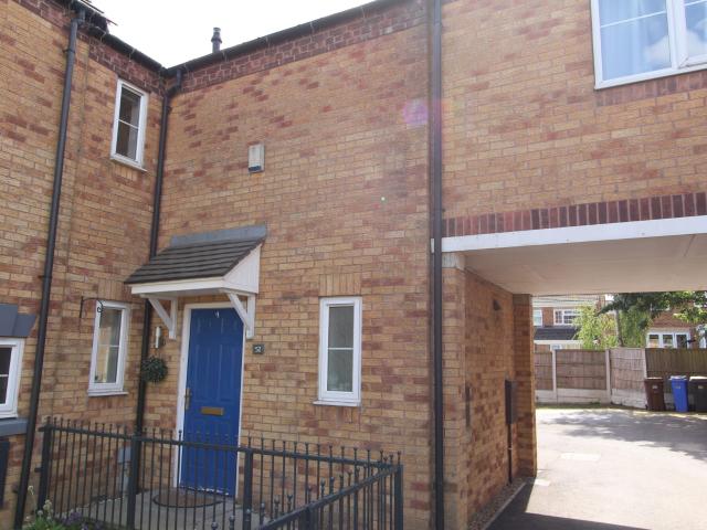 House for rent in South Yorkshire