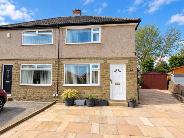 House for rent in Warley Town, Calderdale
