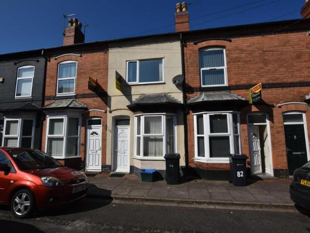 House for rent in Stirchley, West Midlands