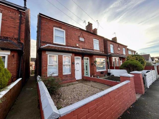 House for rent in Dalestorth, East Midlands