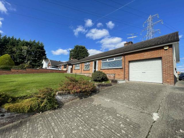 House for rent in Londonderry, Northern Ireland