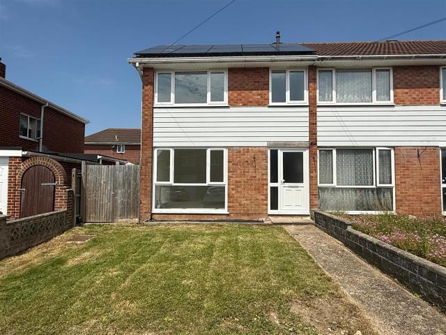House for rent in Hill Park, Fareham