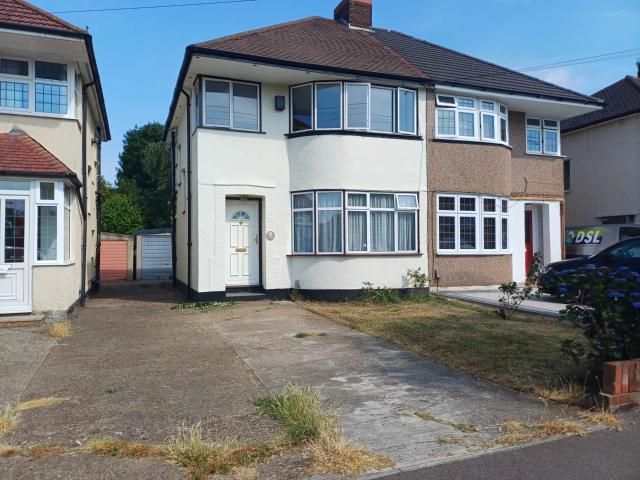 House for rent in Greater London