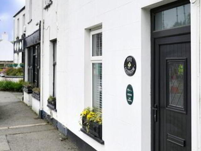 House for rent in Northern Ireland
