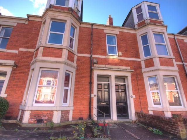 House for rent in Jesmond, Tyne And Wear