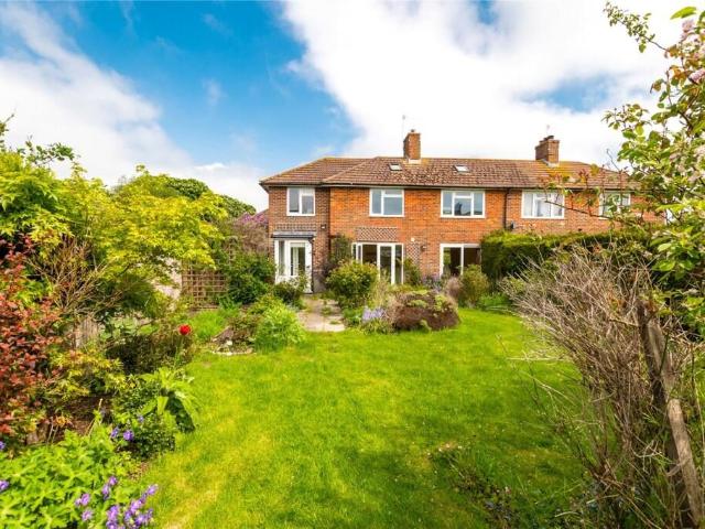 House for rent in Bolton Low Houses, Hampshire