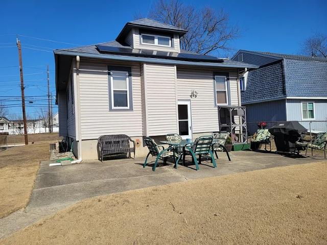 House for rent in Gloucester City