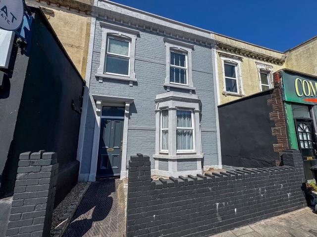 House for rent in Horfield, Feckenham