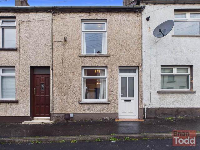 House for rent in Larne, County Antrim