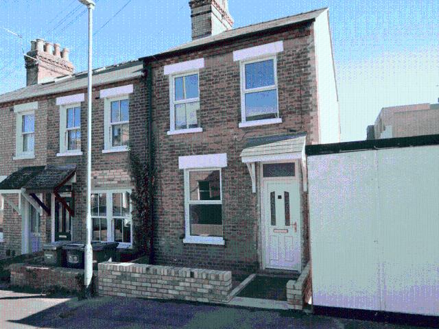 House for rent in Petersfield, Cambridge