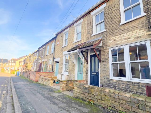 House for rent in Arbury, Cambridgeshire
