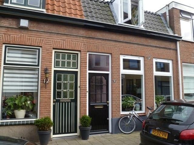 Woning te huur in Haarlem, Noord Holland