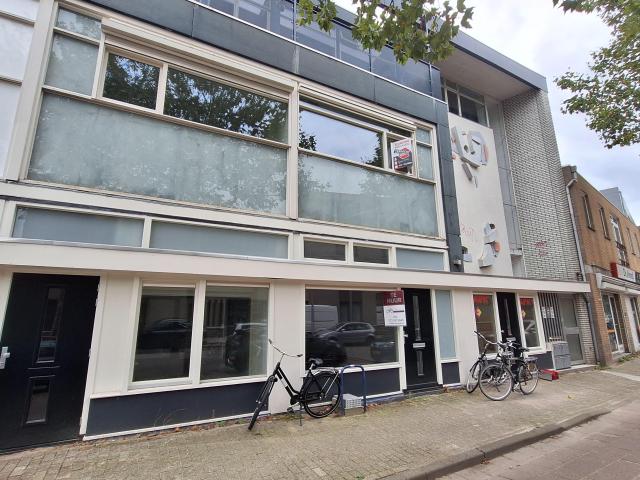 Landhuis te huur in Tilburg, Tilburg Centrum Landhuis te huur in Tilburg, Tilburg Centrum