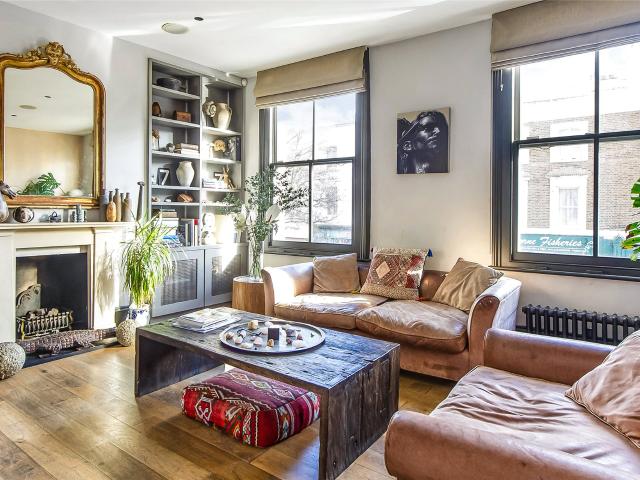 House for rent in North Kensington, Greater London