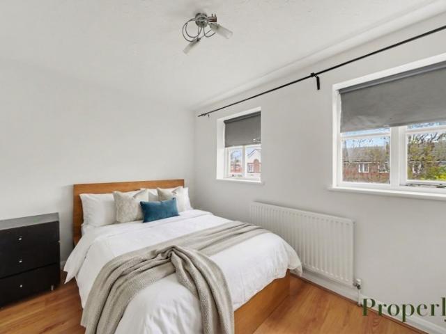 House for rent in Canning Town, Greater London