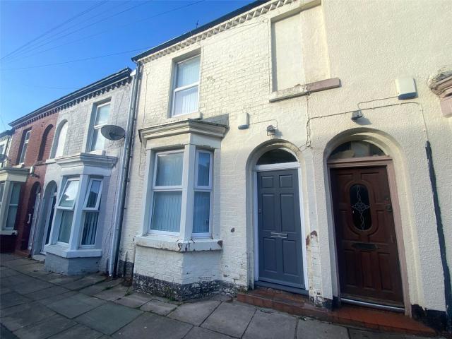 House for rent in Calderstones