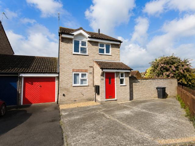 House for rent in Chelmsford, Essex