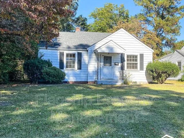 House for rent in Goldsboro