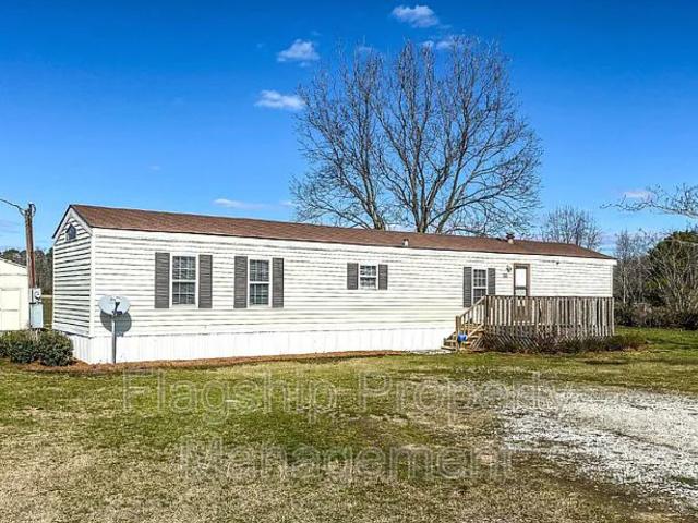 House for rent in Goldsboro