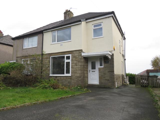 House for rent in Warley Town, Calderdale