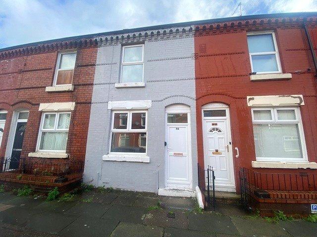 House for rent in Calderstones