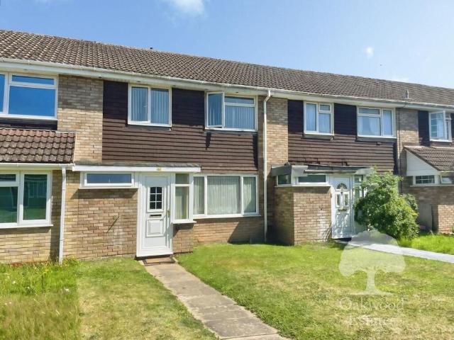 House for rent in Slough