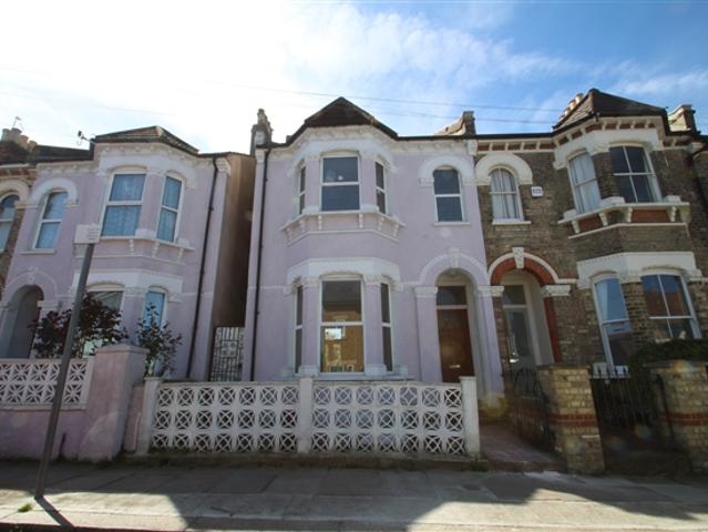 House for rent in East Dulwich, Greater London