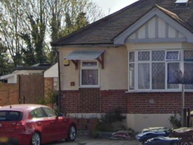 House for rent in South Stanmore, Greater London