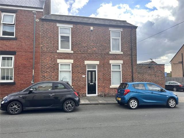 House for rent in Westoe, South Shields