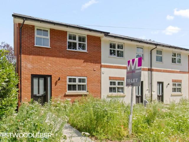 House for rent in Standon, Colliers End