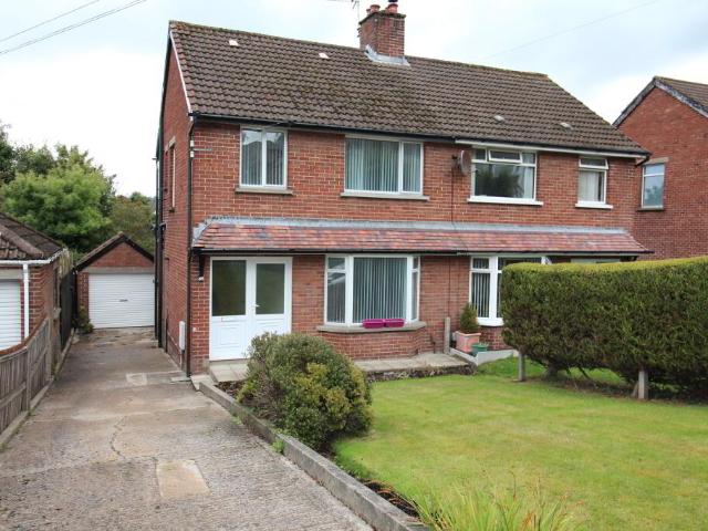 House for rent in Gilnahirk, Northern Ireland