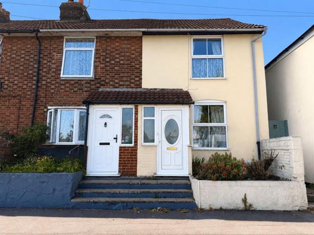 House for rent in West End, Fareham