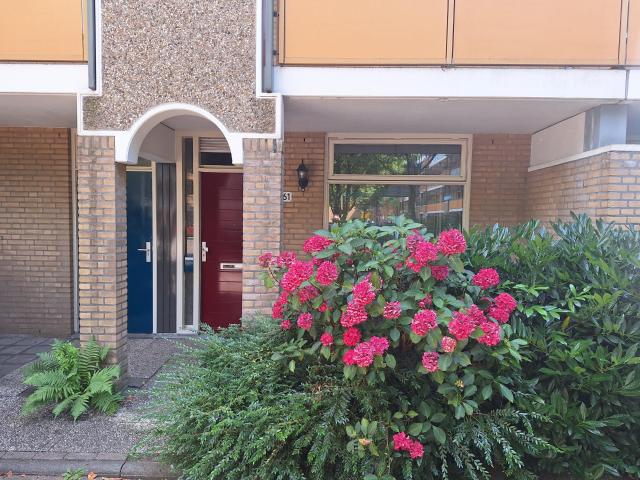 Woning te huur in Bloemendaal, Gouda