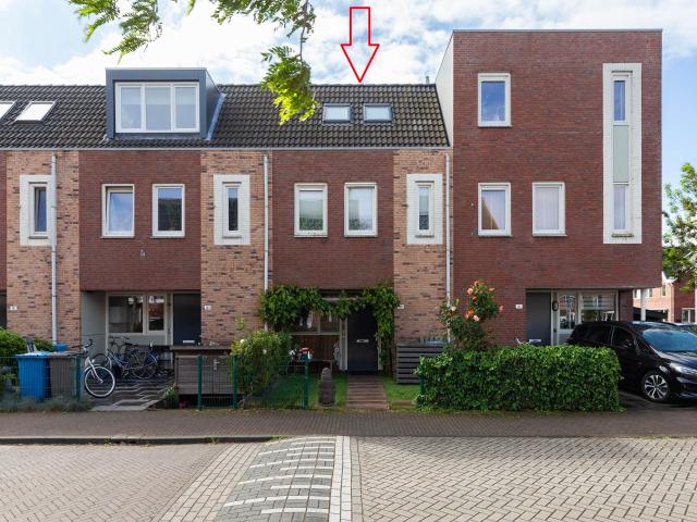 Woning te huur in Den Hoorn, Zuid Holland