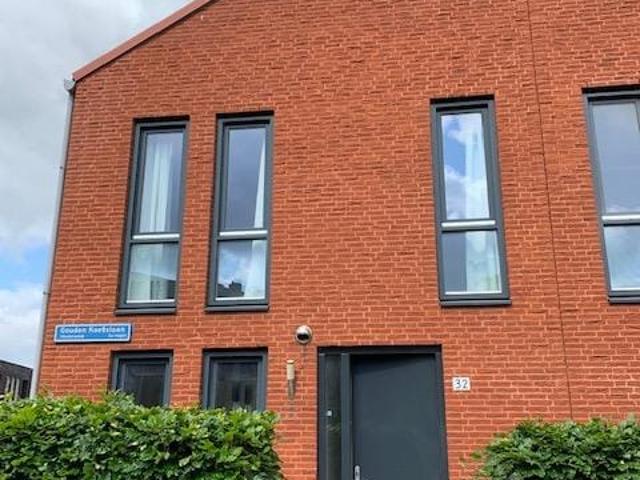 Woning te huur in Vleuten, Haarzuilens