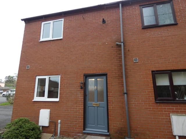 House for rent in St. Georges and Priorslee, Telford