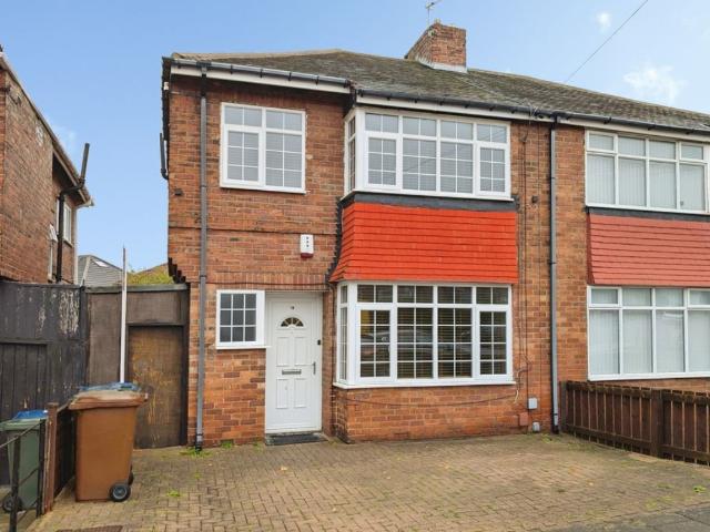 House for rent in Cowgate, Newcastle upon Tyne