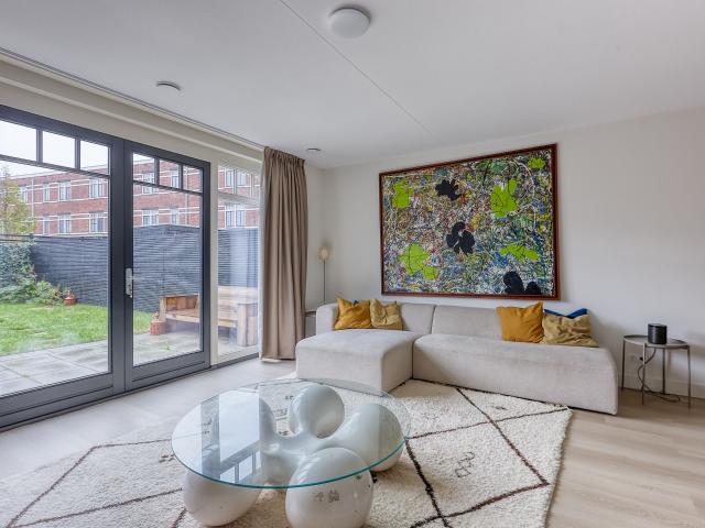 Woning te huur in Loosduinen, Den Haag