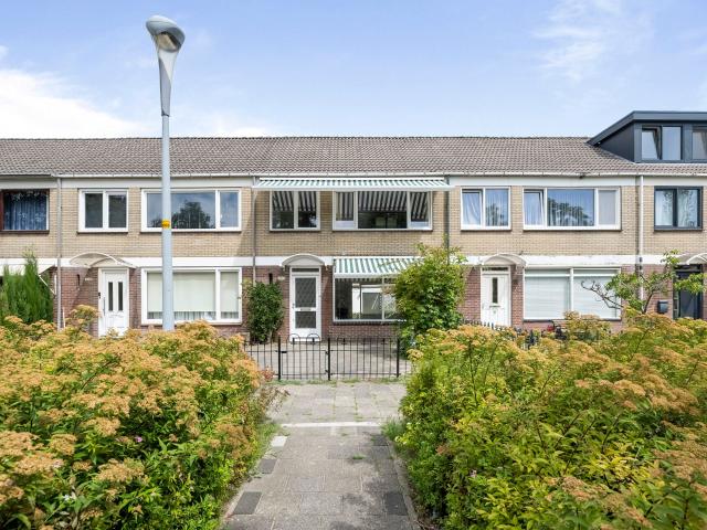 Woning te huur in Graan voor Visch, Hoofddorp