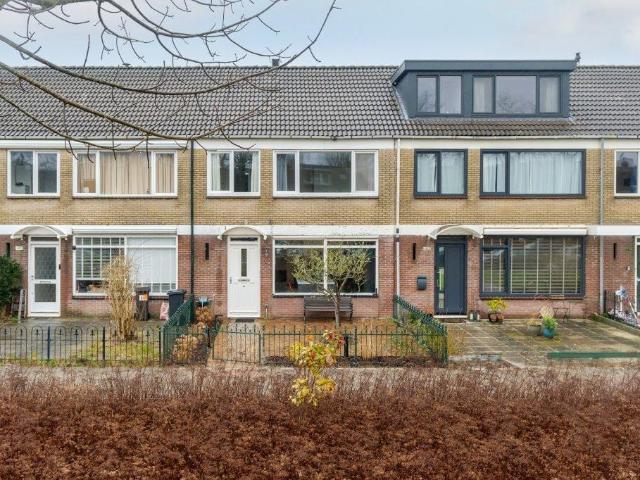 Woning te huur in Graan voor Visch, Hoofddorp