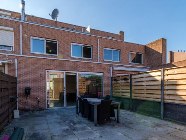 Landhuis te huur in Hoofddorp, Graan voor Visch