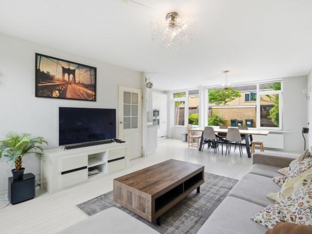 Woning te huur in Graan voor Visch, Hoofddorp